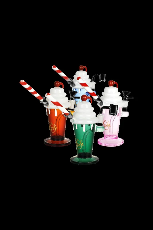 - Pet fence foldable indoorPulsar Diner Shake 3-in-1 Dab Rig