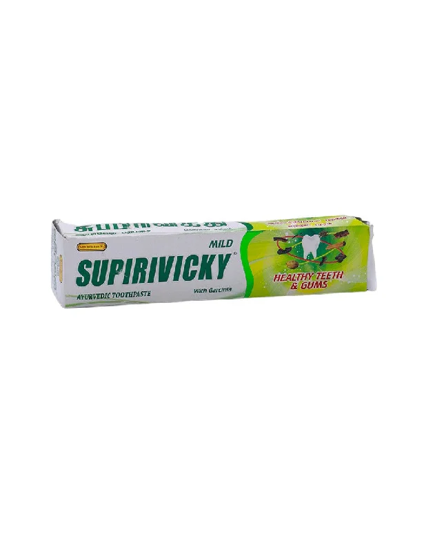 - Remote interactive pet feederSIDDHALEPA Supirivicky ToothPaste, 110g