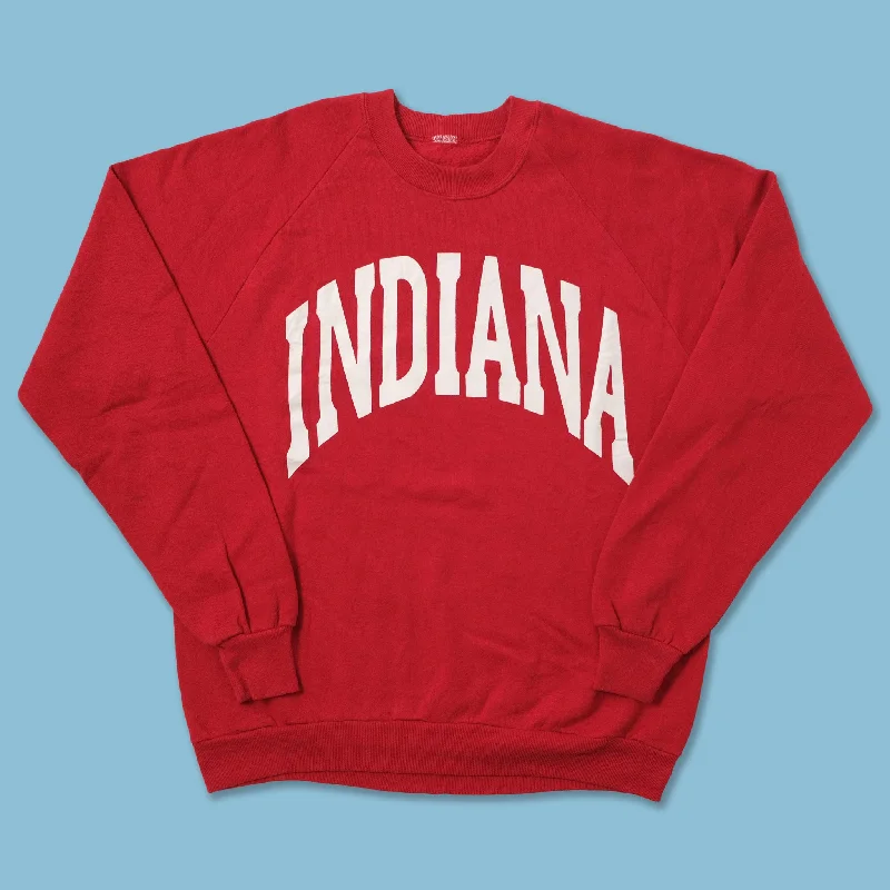- Chinchilla cooling ice nest ceramic plateVintage Indiana Hoosiers Sweater Large