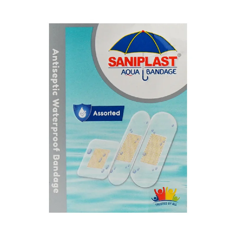 - Pet smart GPS locatorUNIFEROZ SANIPLAST AQUA BANDAGE ASSORTED 20 STRIP