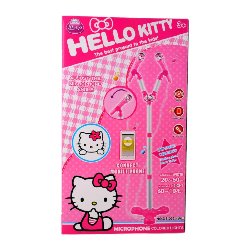 - Winter warm clothes for short-haired dogsDS-005-4W HELLO KITTY MICRO PHONE