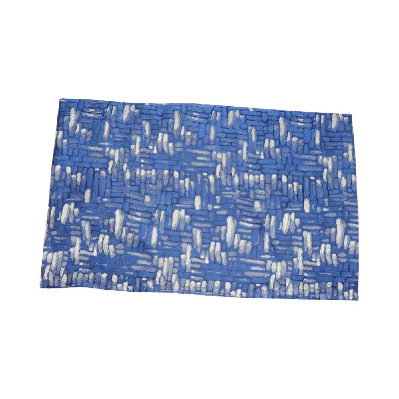 ---TABLE MAT IR 32X52CM AA23