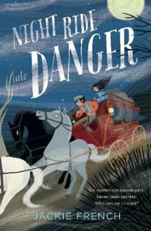 - Summer pet ice matNight Ride into Danger