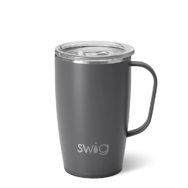 - Postoperative pet anti-licking Elizabethan collarGrey Travel Mug 18oz