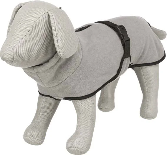 - Summer pet ice matGrenoble Coat Grey
