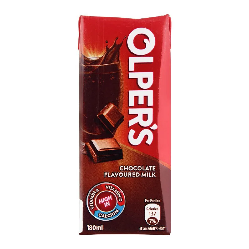 - Dog heart rate monitoring collarOLPERS FLAVOURED MILK CHOCOLATE 180ML