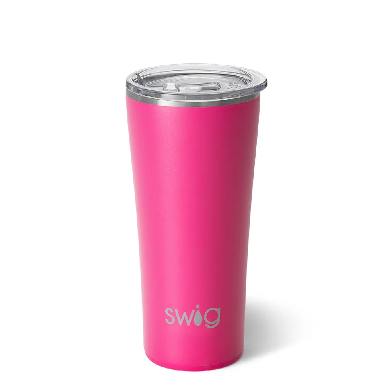 - Teething and chewing toys for puppiesHot Pink Tumbler 22oz