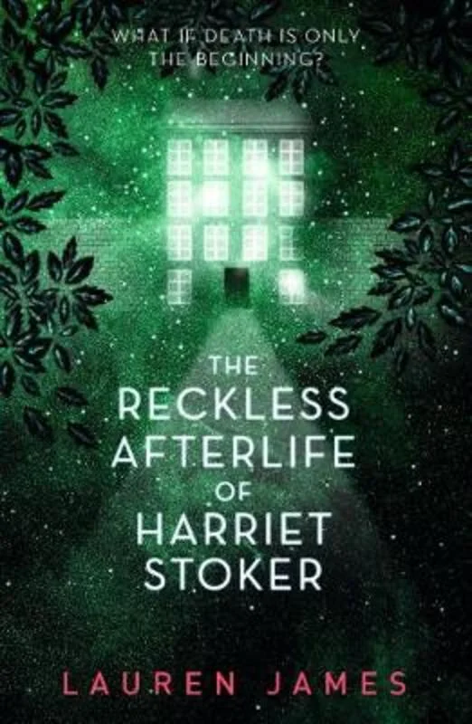 - Summer pet ice matThe Reckless Afterlife of Harriet Stoker