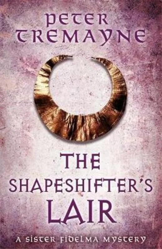 - Organic cotton dog bibsThe Shapeshifter's Lair (Sister Fidelma Mysteries Book 31)