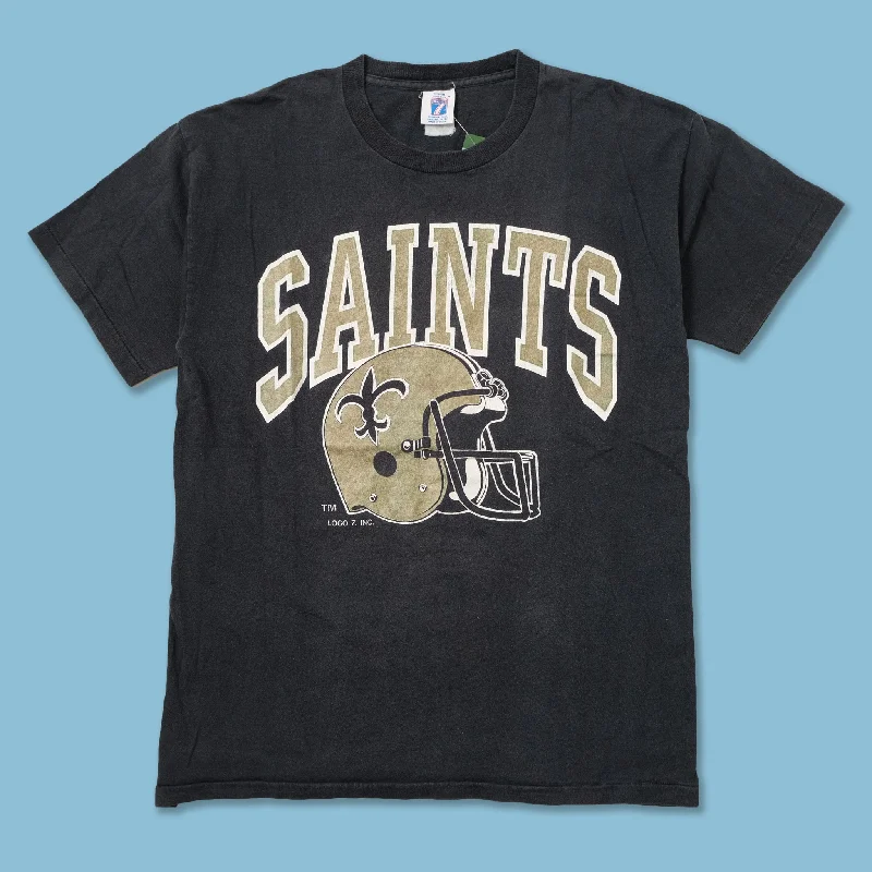 - Deodorizing cat litter tofu litterVintage New Orleans Saints T-Shirt Small