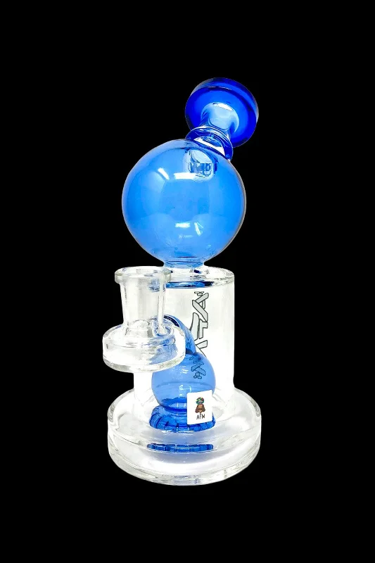 Ink Blue