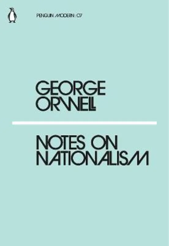 - Teething and chewing toys for puppiesNotes on Nationalism