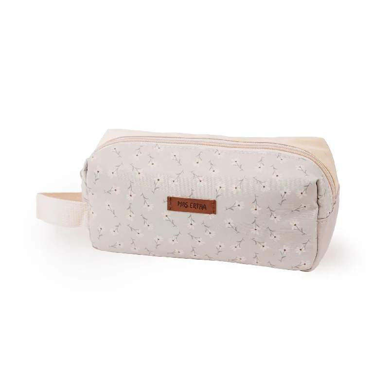 - Cat nail clippers with LED lightsMrs Ertha Pencil Case | Little Daisies