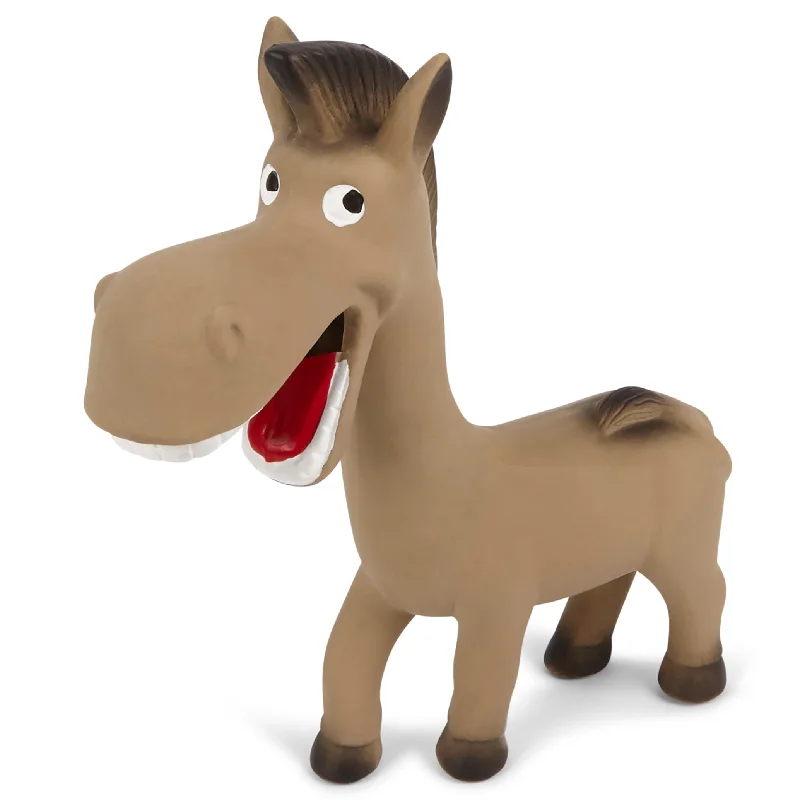 - Foldable and portable cat bagDinky Donkey Dog Toy