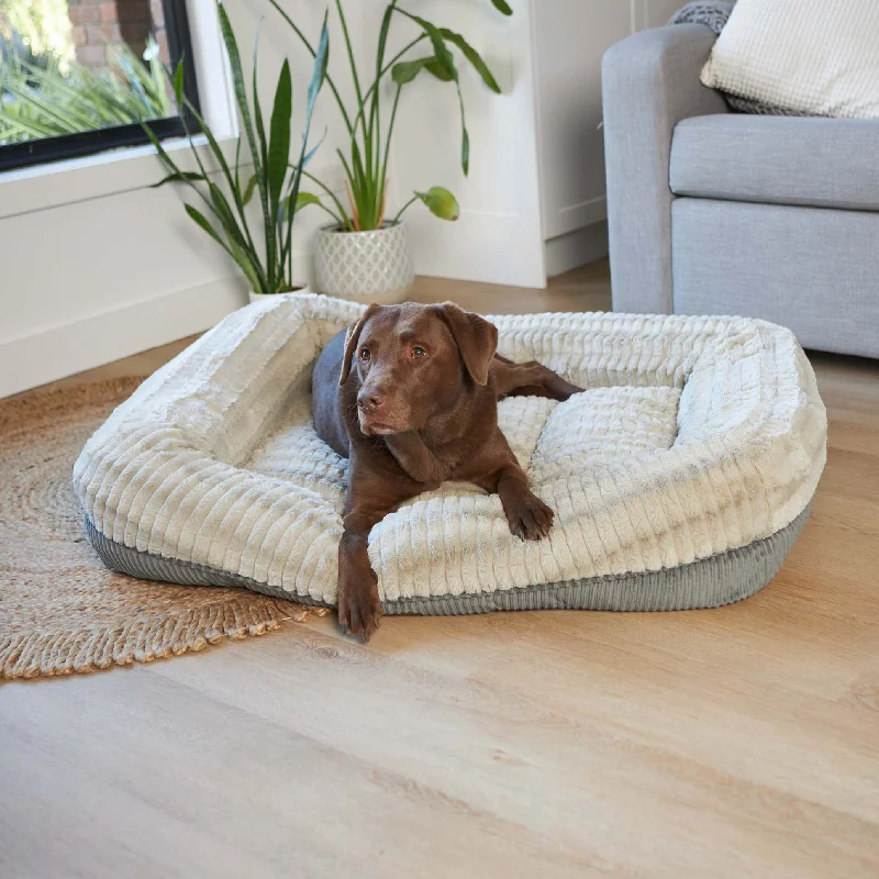 - Solid wood cat climbing frame customizedHoney Possum Dog Bed