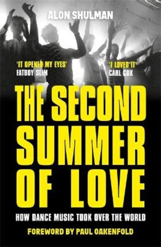 Pet ProductsThe Second Summer of Love