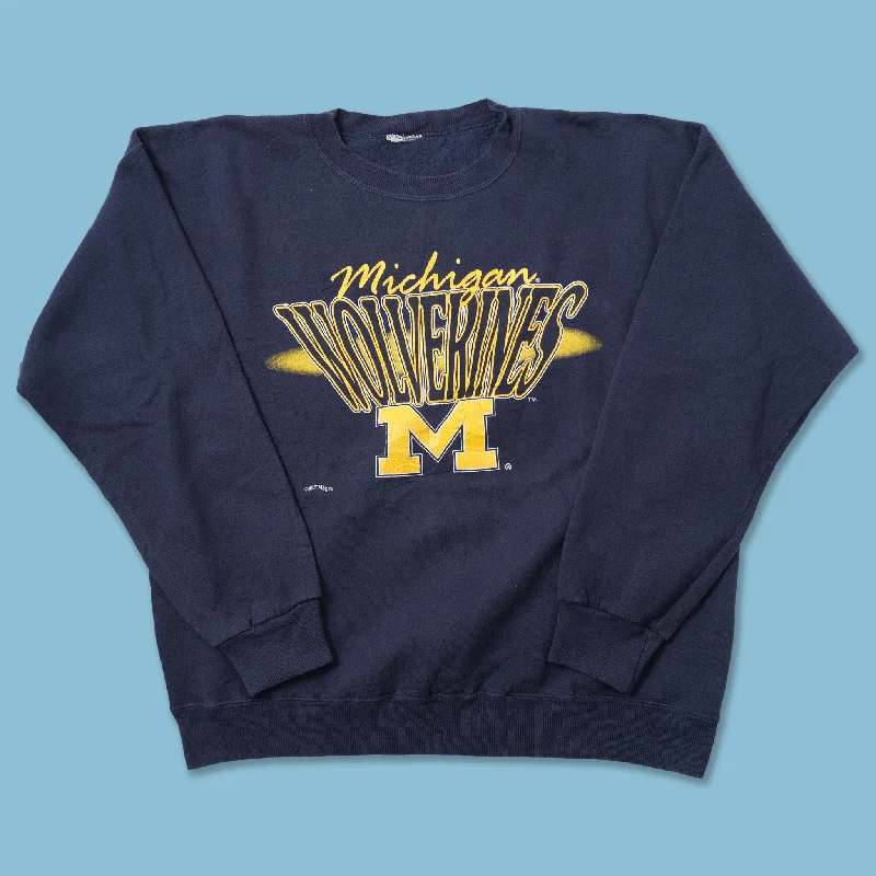 - Hamster silent running wheel to prevent chewingVintage Michigan Wolverines Sweater XLarge - Hamster silent running wheel to prevent chewingVintage Michigan Wolverines Sweater XLarge
