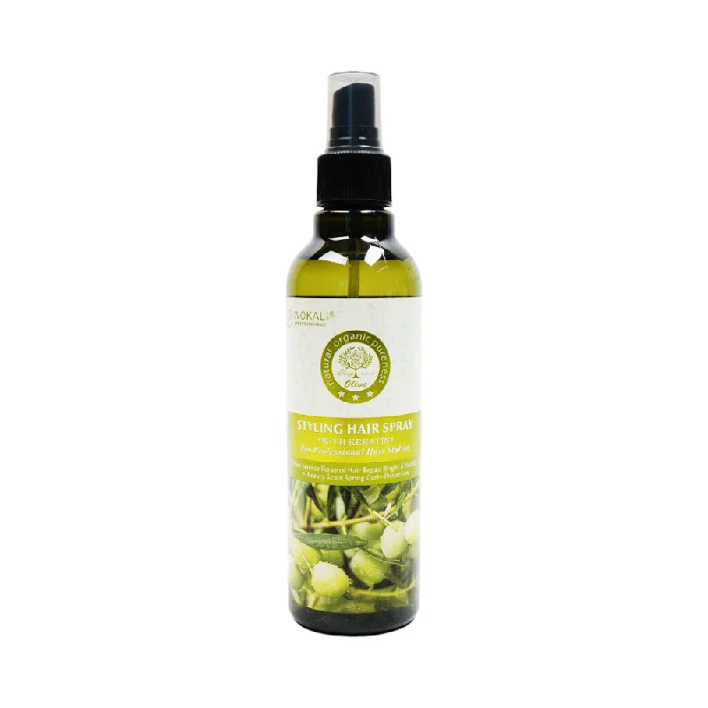 - Cat anti-jump window safety netWOKALI HAIR SPRAY OLIVE WITH KERATIN IR WKL 301 250 ML - Cat anti-jump window safety netWOKALI HAIR SPRAY OLIVE WITH KERATIN IR WKL 301 250 ML