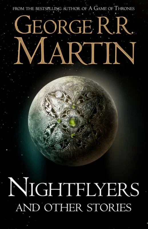 - Chinchilla cooling ice nest ceramic plateNightflyers and Other Stories