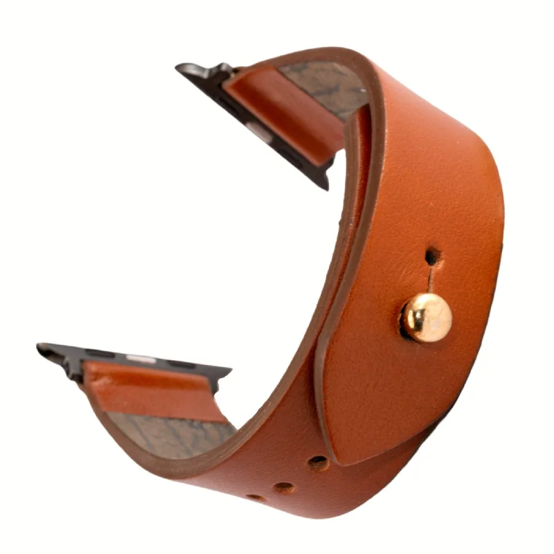 - Solid wood cat climbing frame customizedApple Watch Strap In Pure Leather - Tan Orange | Waji's - Solid wood cat climbing frame customizedApple Watch Strap In Pure Leather - Tan Orange | Waji's