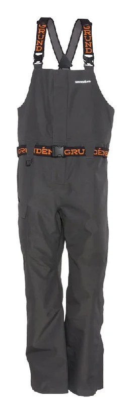  -Anti-slip claw protection raincoat FOR dogsGrundens Downrigger Gore-Tex Bib