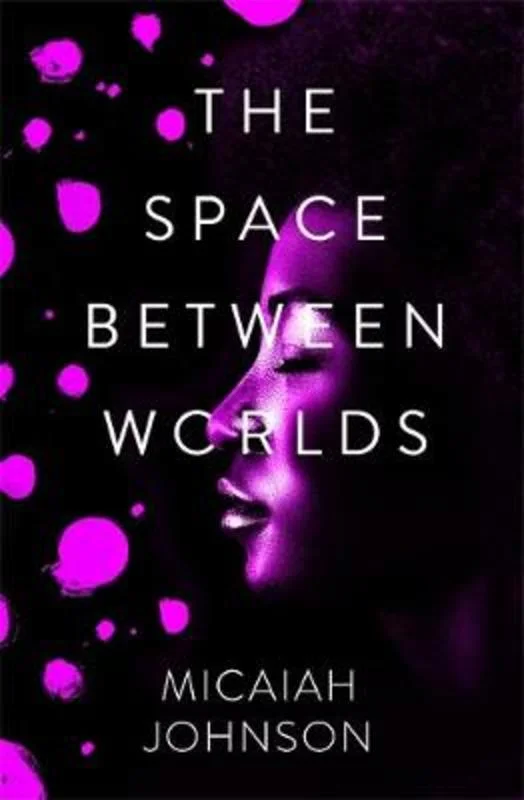 - Organic cotton dog bibsThe Space Between Worlds
