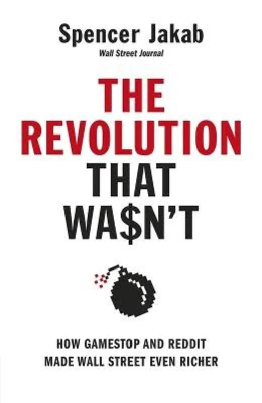- Teething and chewing toys for puppiesThe Revolution That Wasn't