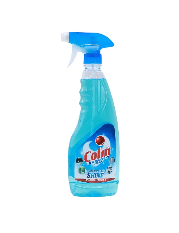 - Cat stress soothing sprayCOLIN Glass Cleaner, 500ml
