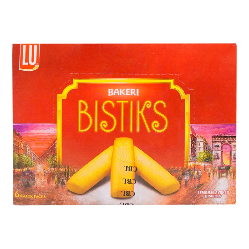 - Summer pet ice matLU BISTIKS BISCUITS 42 GM-BOX