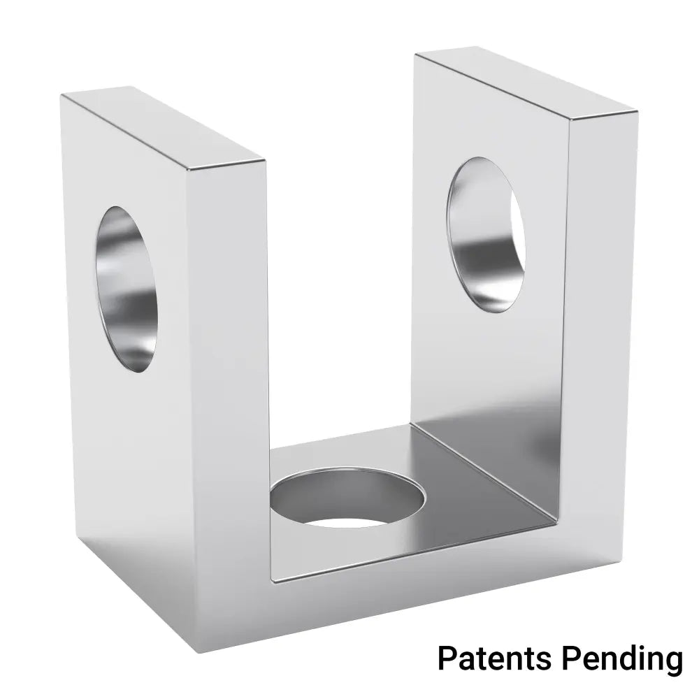 - Parrot climbing and standing wooden frameServoCity 1101 Series U-Beam (1 Hole, 8mm Length) - Parrot climbing and standing wooden frameServoCity 1101 Series U-Beam (1 Hole, 8mm Length)