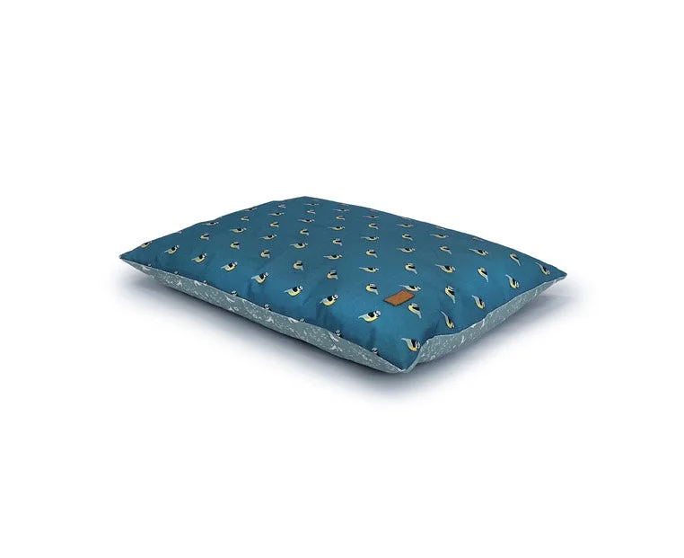 - Pet stroller can be taken on the planeFatFace Flying Birds Deep Duvet Spare Cover by Danish Design - Pet stroller can be taken on the planeFatFace Flying Birds Deep Duvet Spare Cover by Danish Design