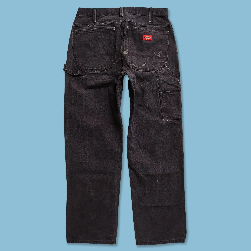  -Splash-proof food bowl AND Anti-choking slow food bowlVintage Dickies Work Pants 32x30