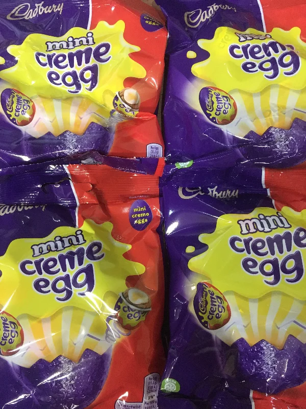 - Smart cat litter box with automatic cleaning4x Cadbury Mini Creme Eggs Bags (4x89g) - Smart cat litter box with automatic cleaning4x Cadbury Mini Creme Eggs Bags (4x89g)