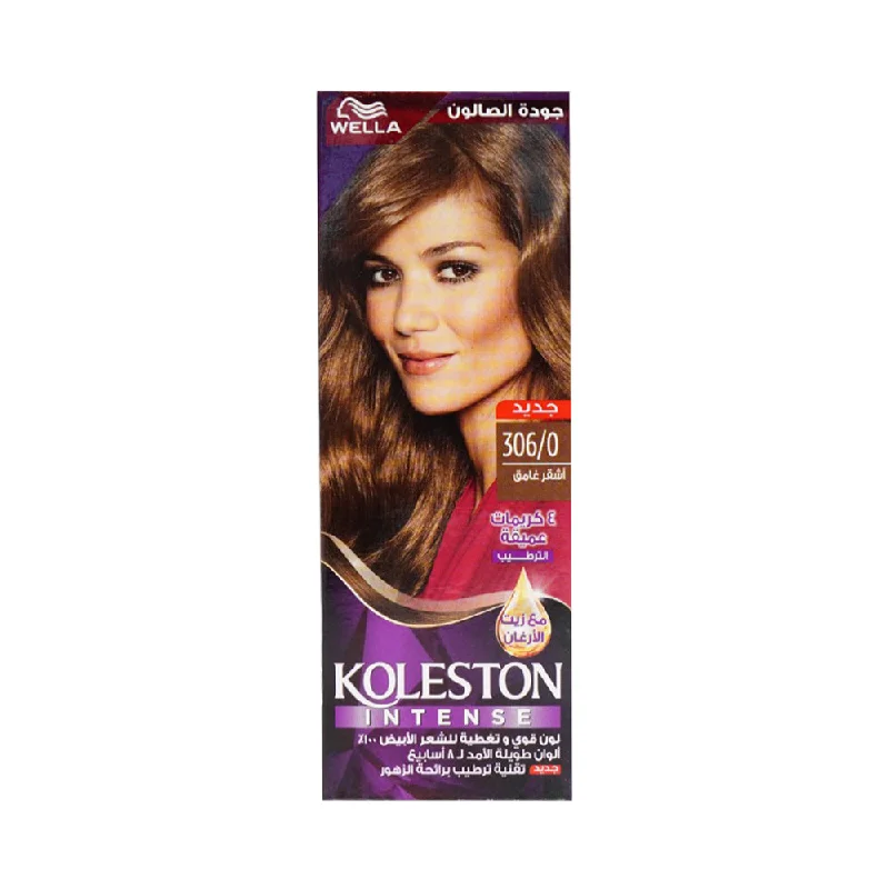 - Pet diabetes prescription foodWELLA KOLESTON HAIR COLOR CREAM DARK BLONDE 306/0 PC