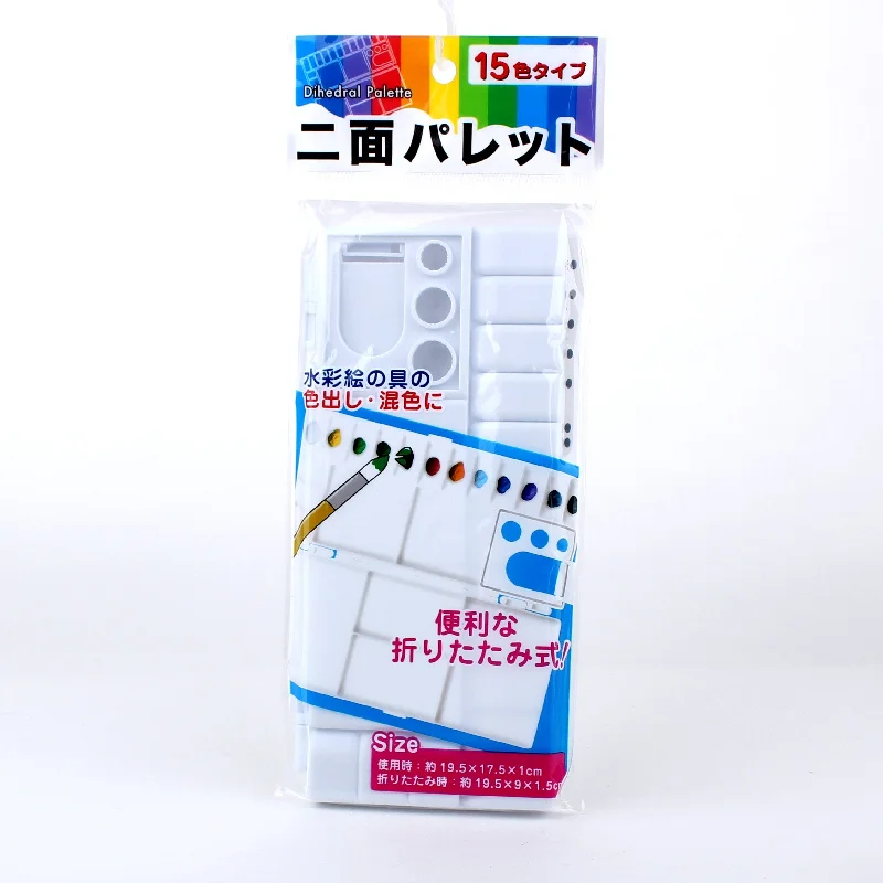 - Air box TSA certified check-inFoldable Palette