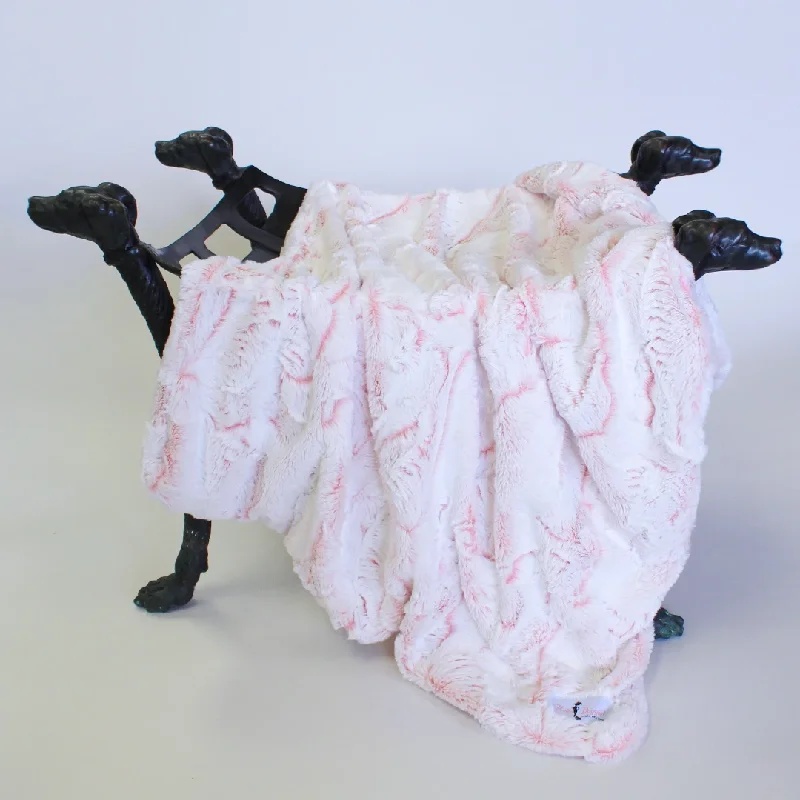 Classification by season or weather:Whisper Dog Blanket