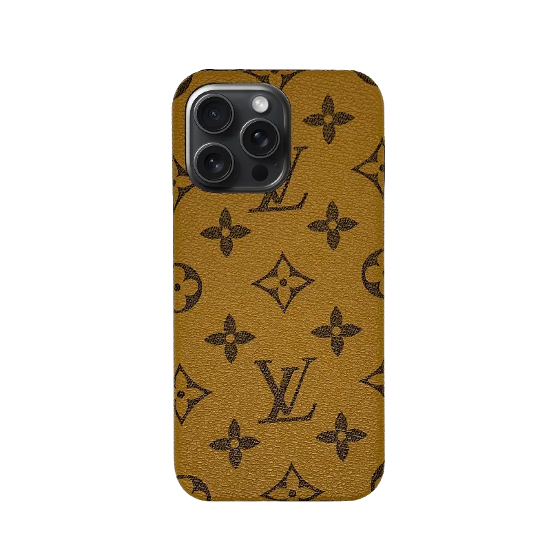 - Car dog seat beltLouis Vuitton Back Case For iPhone