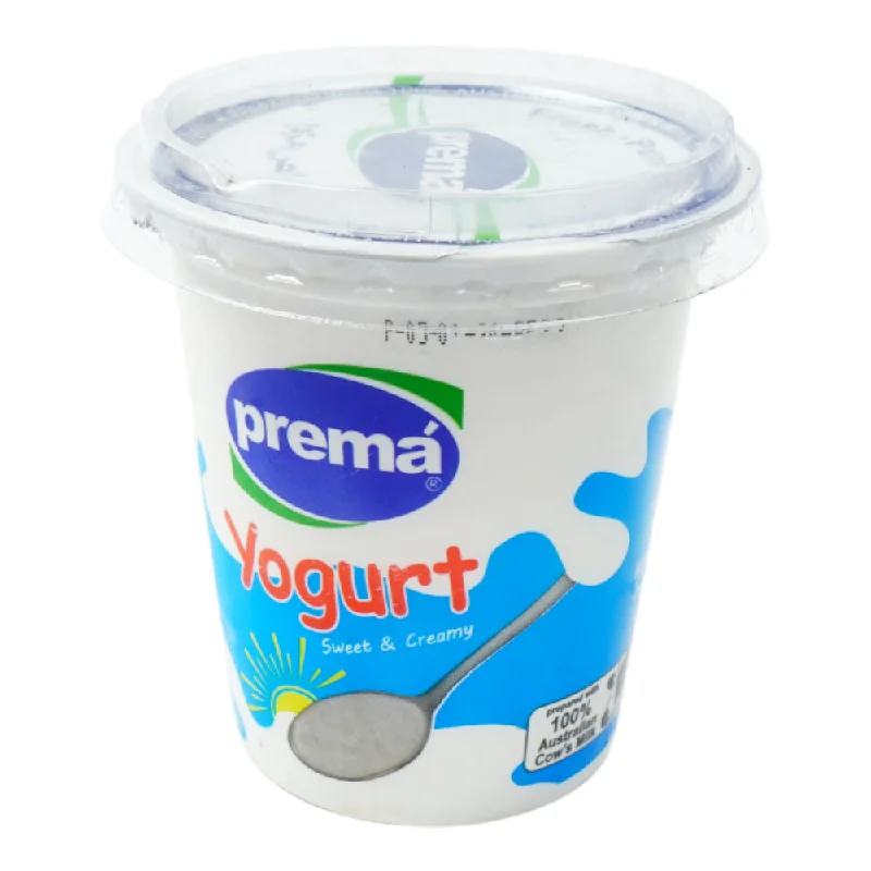 - Remote interactive pet feederPREMA SWEET YOGURT PC 375  GM