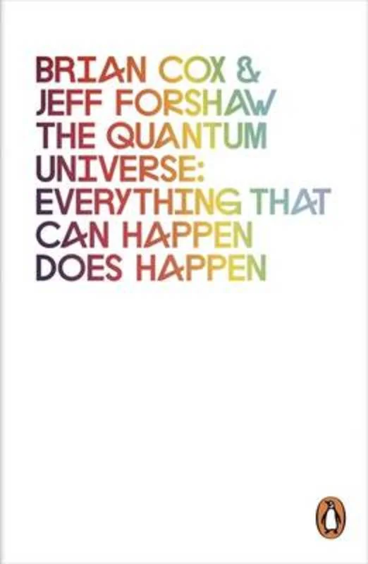 - Pet vitamin complex nutrition tabletsThe Quantum Universe