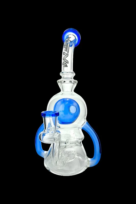 Ink Blue