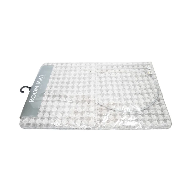 - Summer pet ice matBATH MAT 3PC SET 60X90 IR B-275-317