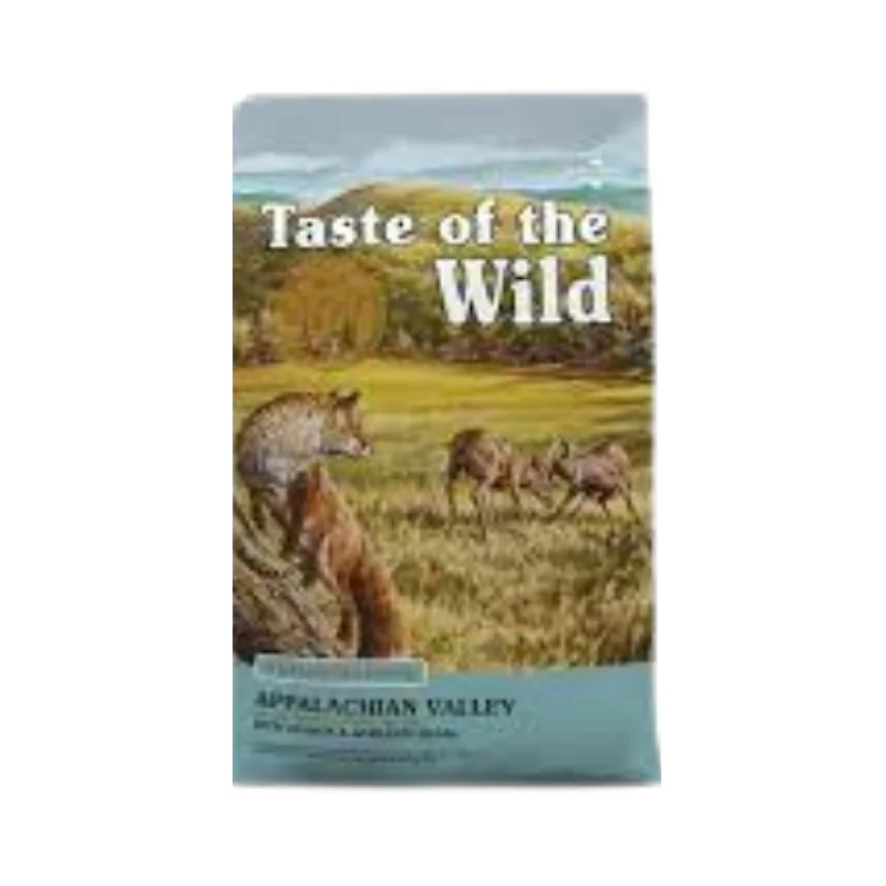 - Where to buy imported dog foodTaste of the Wild Appalachian Valley Small Breed Dog