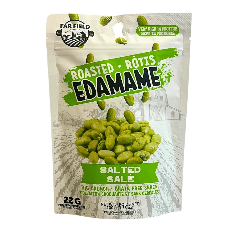 - Pregnant cat delivery room warming boxFar Field Salted Edamame - 100g