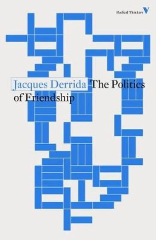 - Summer pet ice matThe Politics of Friendship