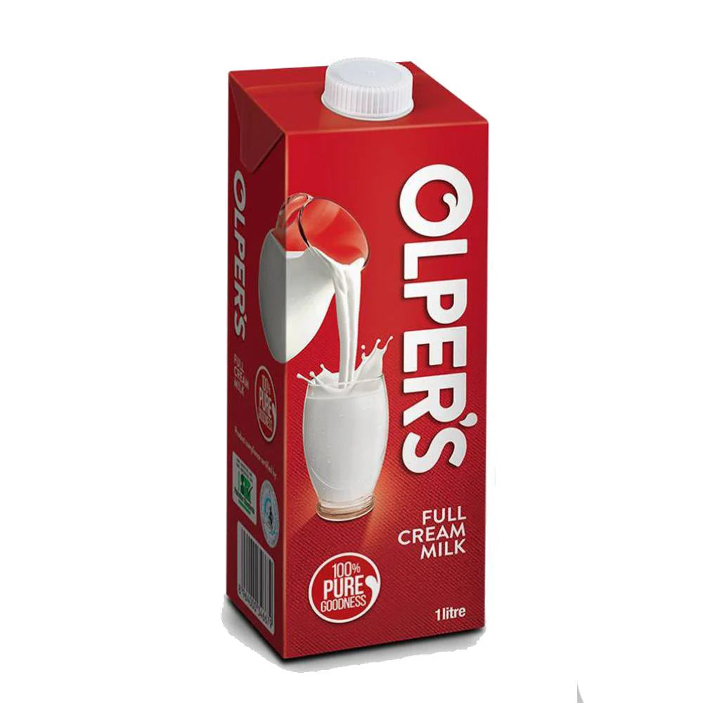 - Dog heart rate monitoring collarOLPERS MILK 1 LTR
