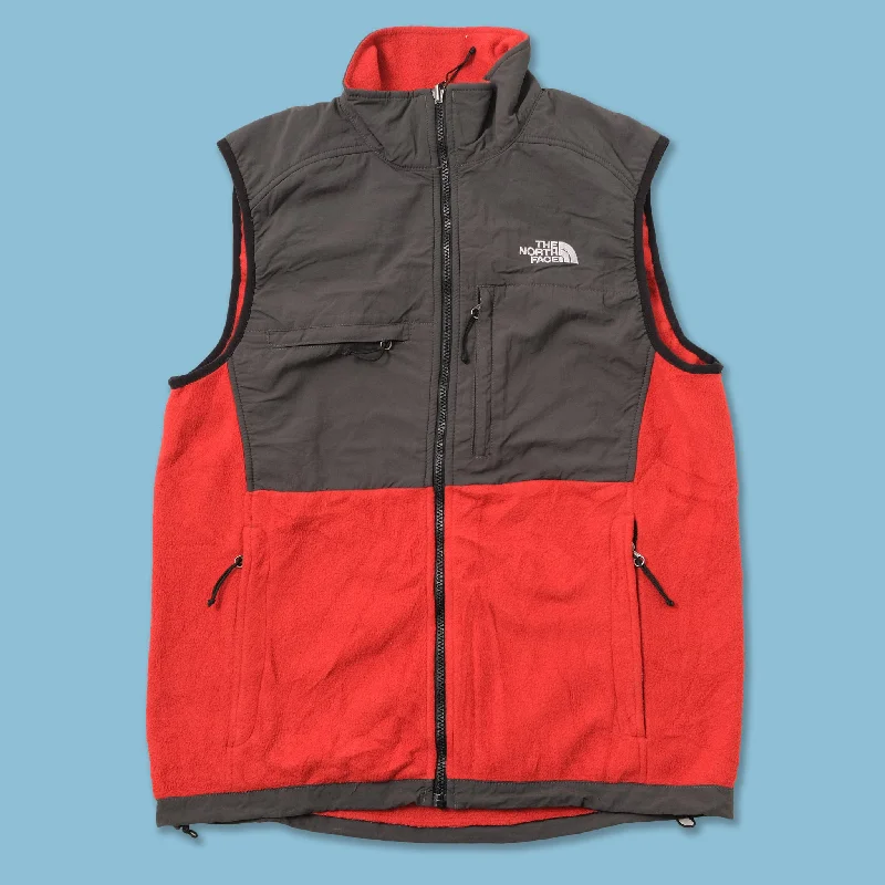 - Chinchilla cooling ice nest ceramic plateVintage The North Face Fleece Vest Medium