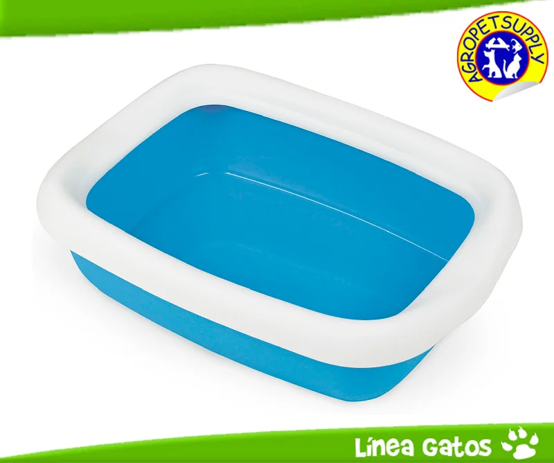 - ​​Christmas pet Christmas clothingBaño Gatos Beta Maxi- Bandeja