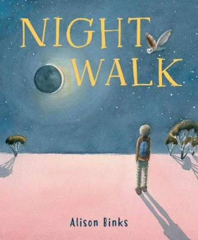 - Pet vitamin complex nutrition tabletsNight Walk