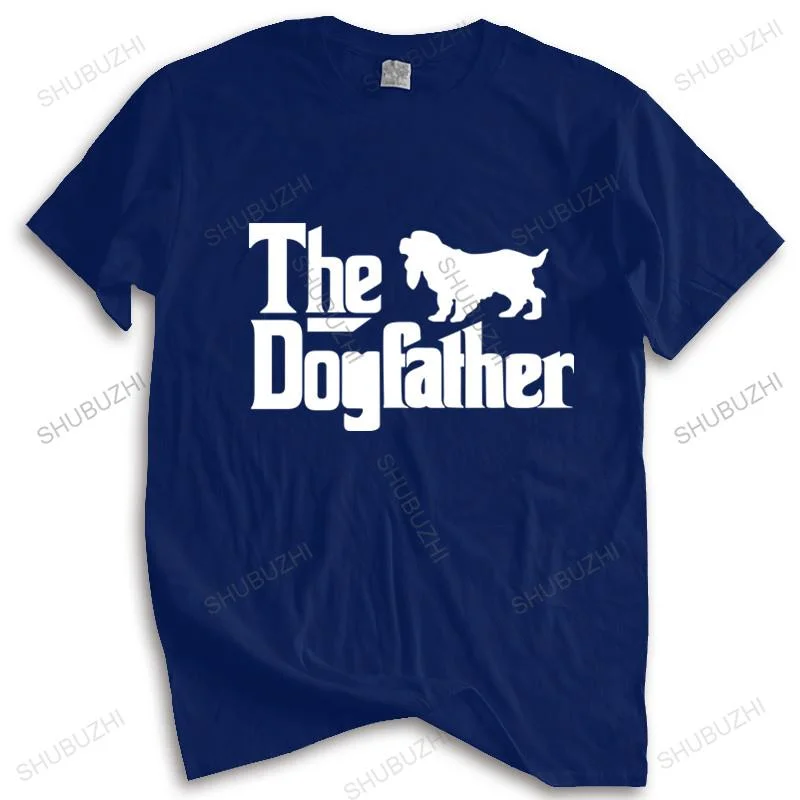  -Non-contact cat thermometerCavalier King Dogfather Tee