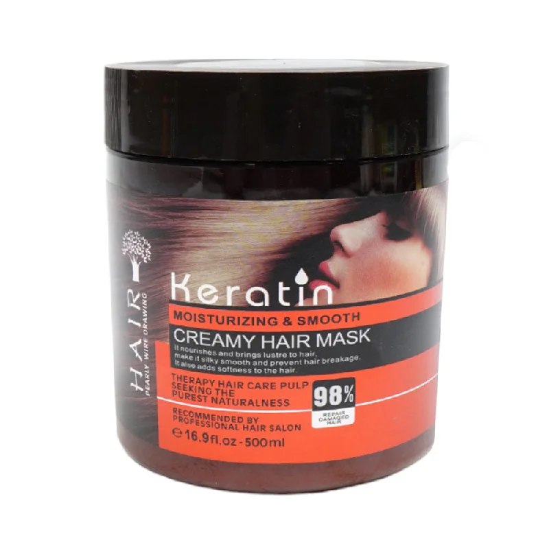  -Splash-proof food bowl AND Anti-choking slow food bowlKERATIN MOISTURIZING & SMOOTH RED CREAMY HAIR MASK 500ML